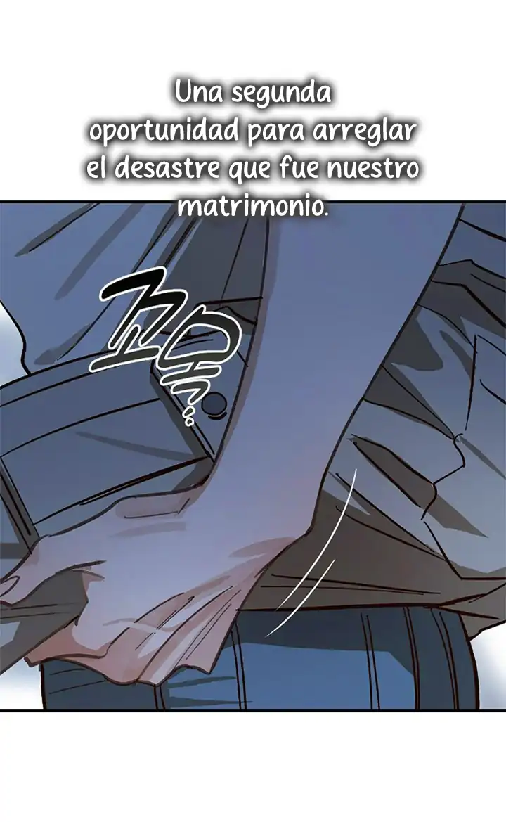 Página 51 — Las Flores son un Engaño Capítulo 23