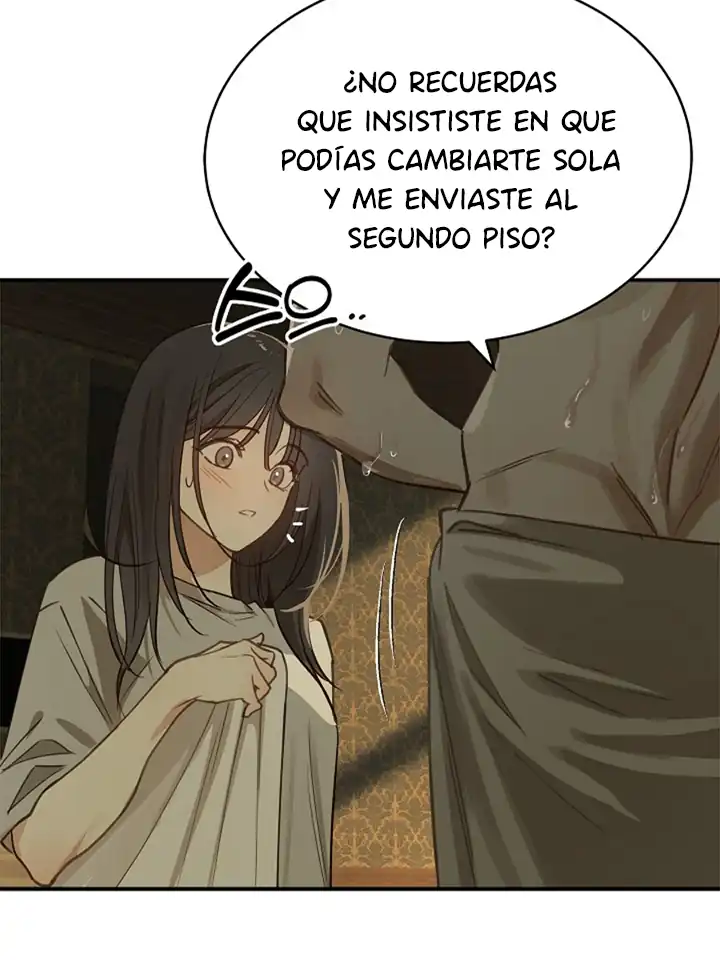 Página 5 — Las Flores son un Engaño Capítulo 24