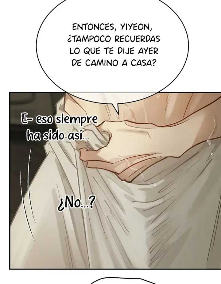 Página 9 — Las Flores son un Engaño Capítulo 24