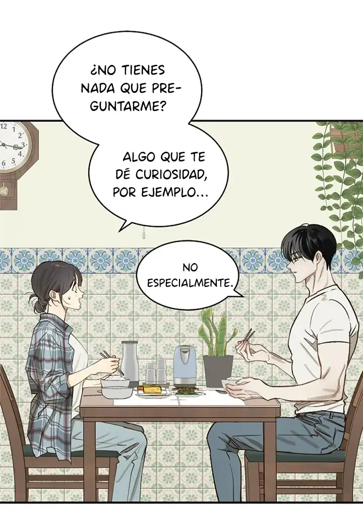 Página 35 — Las Flores son un Engaño Capítulo 24