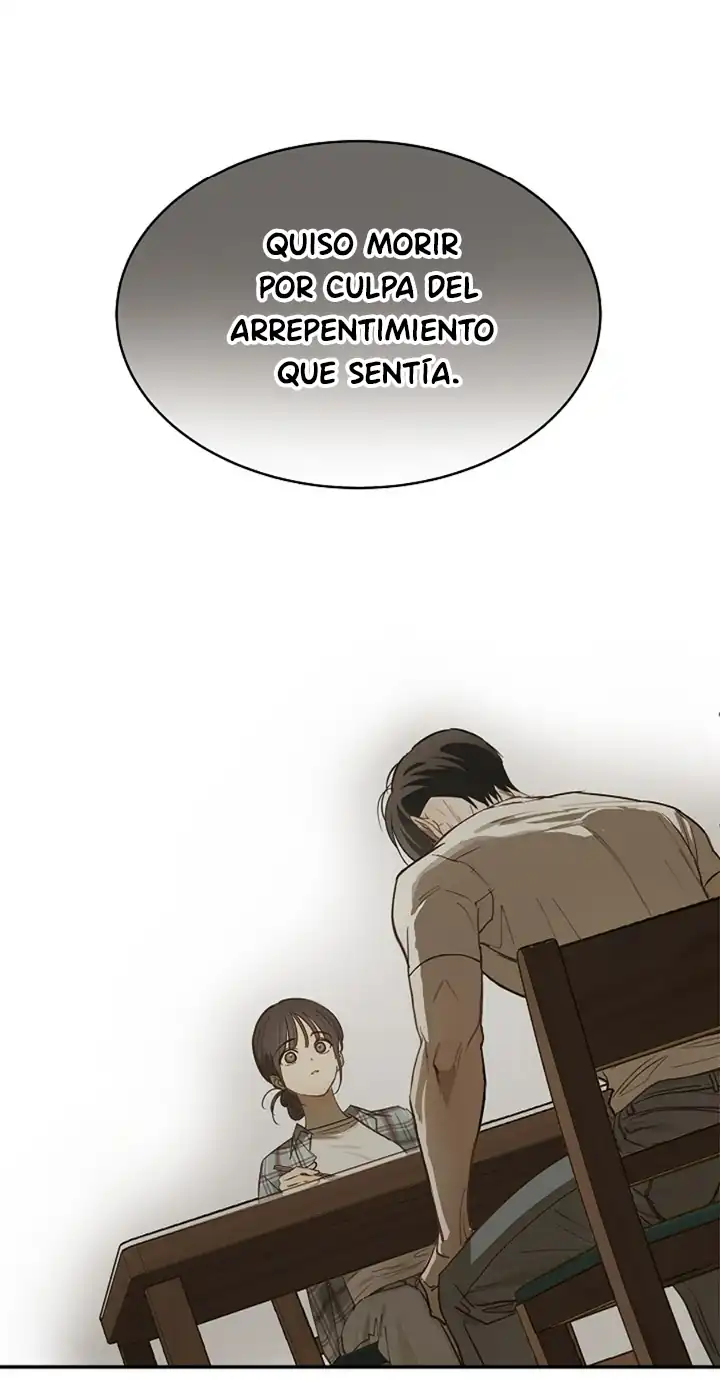 Página 39 — Las Flores son un Engaño Capítulo 24