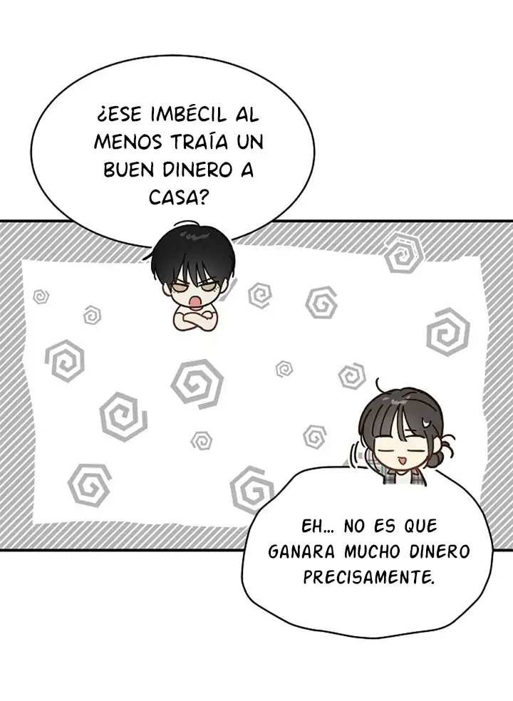 Página 44 — Las Flores son un Engaño Capítulo 24