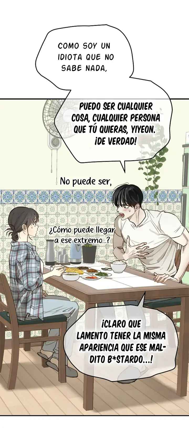Página 53 — Las Flores son un Engaño Capítulo 24