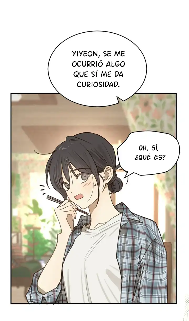 Página 58 — Las Flores son un Engaño Capítulo 24