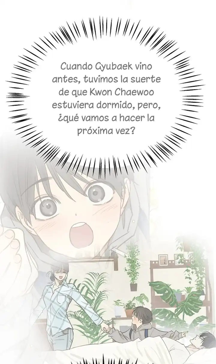 Página 62 — Las Flores son un Engaño Capítulo 24