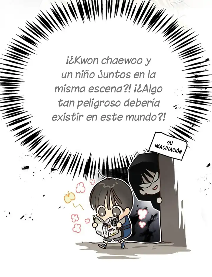 Página 63 — Las Flores son un Engaño Capítulo 24