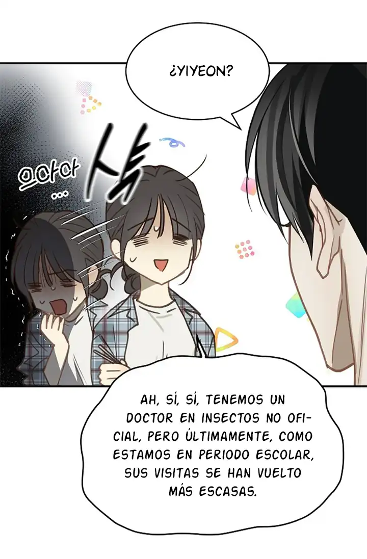 Página 64 — Las Flores son un Engaño Capítulo 24