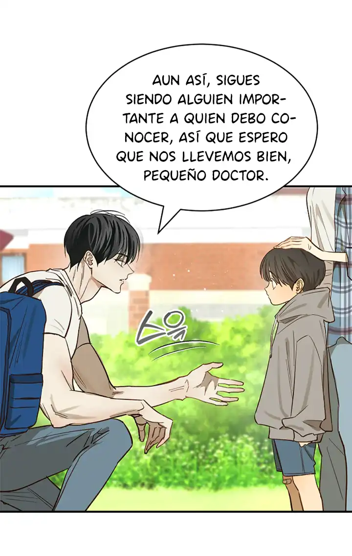Página 28 — Las Flores son un Engaño Capítulo 25