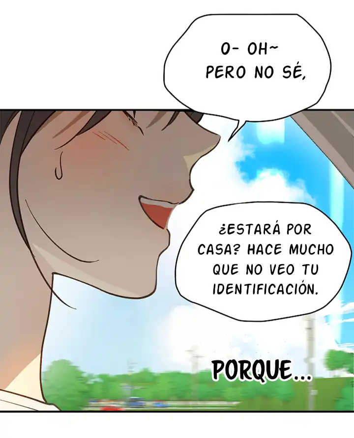 Página 64 — Las Flores son un Engaño Capítulo 25