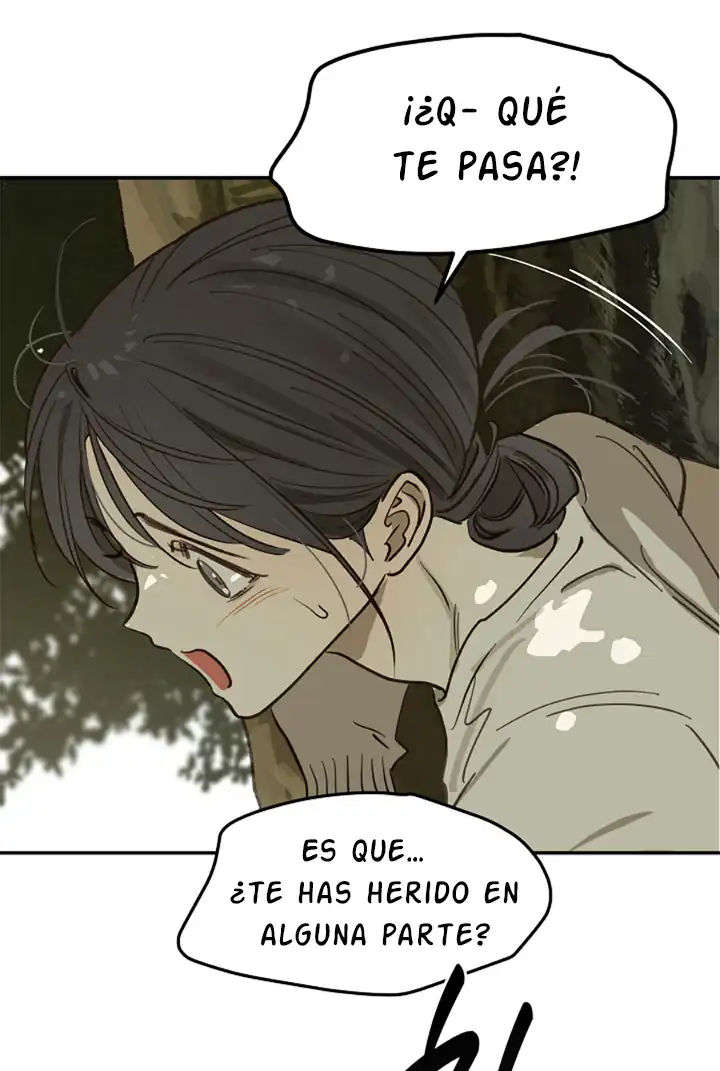 Página 48 — Las Flores son un Engaño Capítulo 27