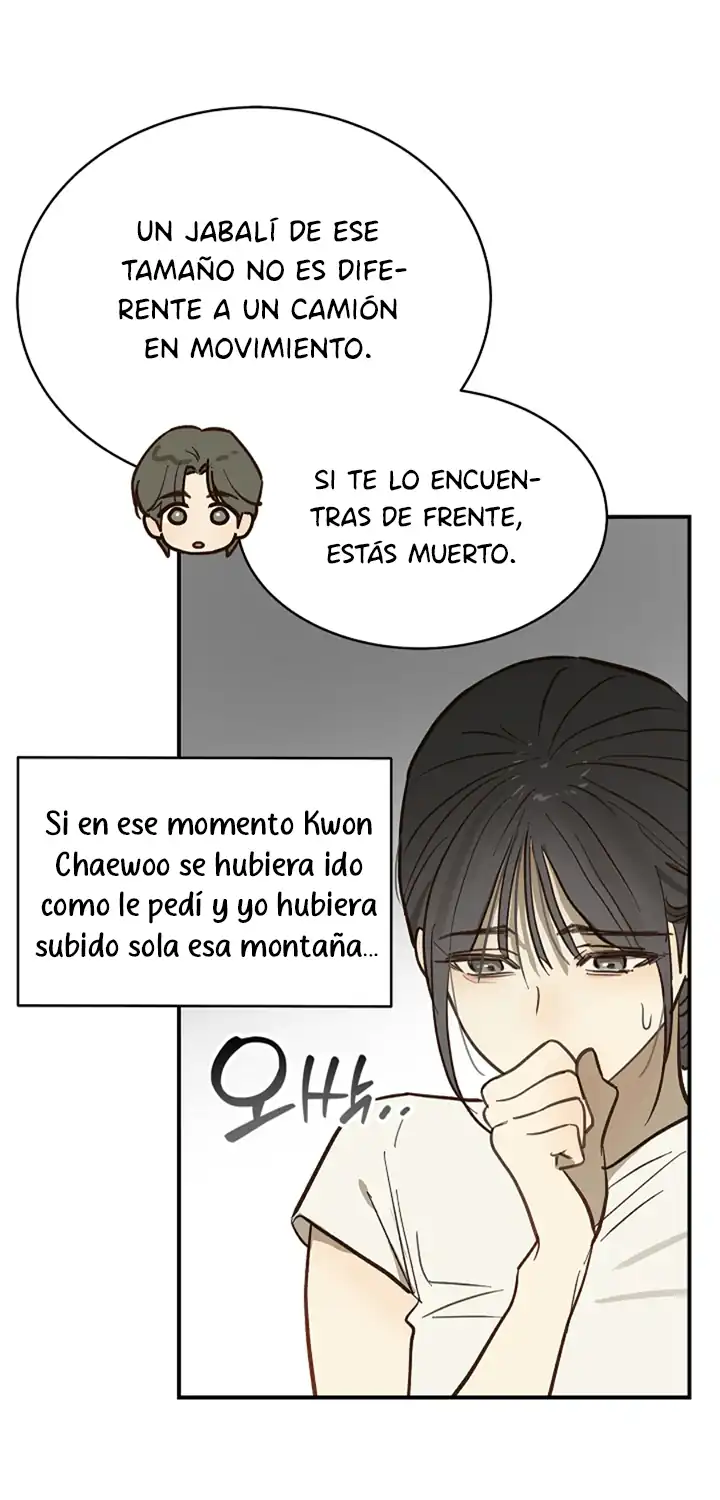 Página 56 — Las Flores son un Engaño Capítulo 27