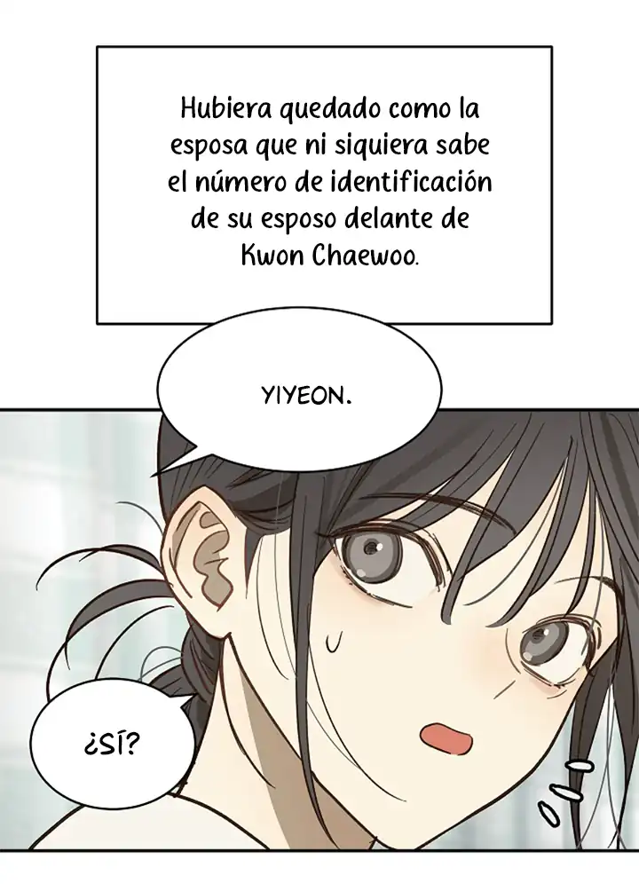 Página 61 — Las Flores son un Engaño Capítulo 27