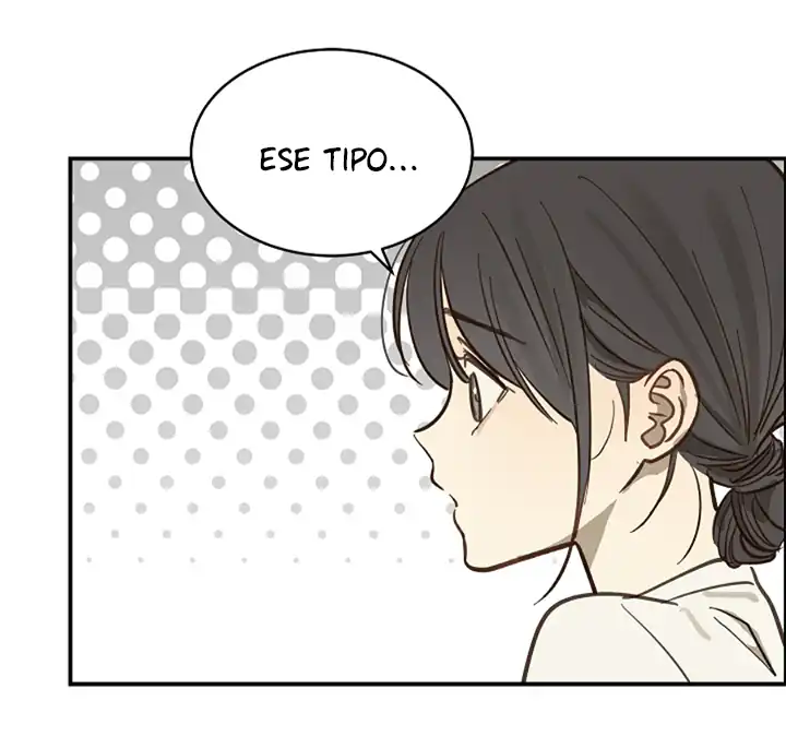 Página 63 — Las Flores son un Engaño Capítulo 27