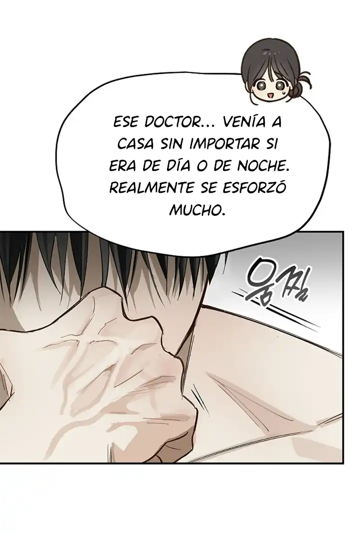 Página 9 — Las Flores son un Engaño Capítulo 28