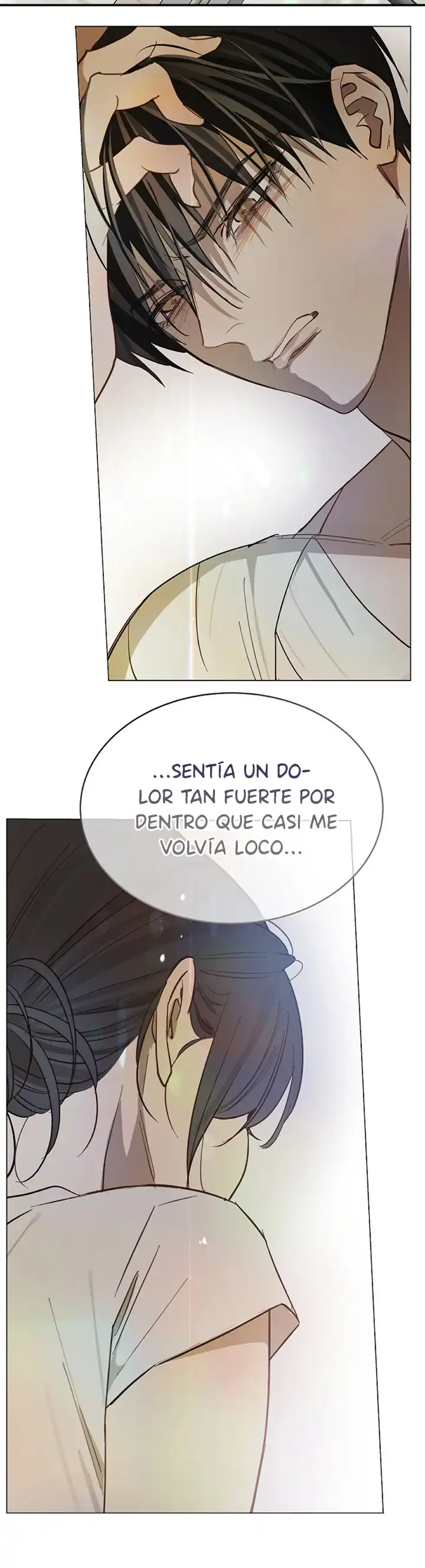 Página 20 — Las Flores son un Engaño Capítulo 28