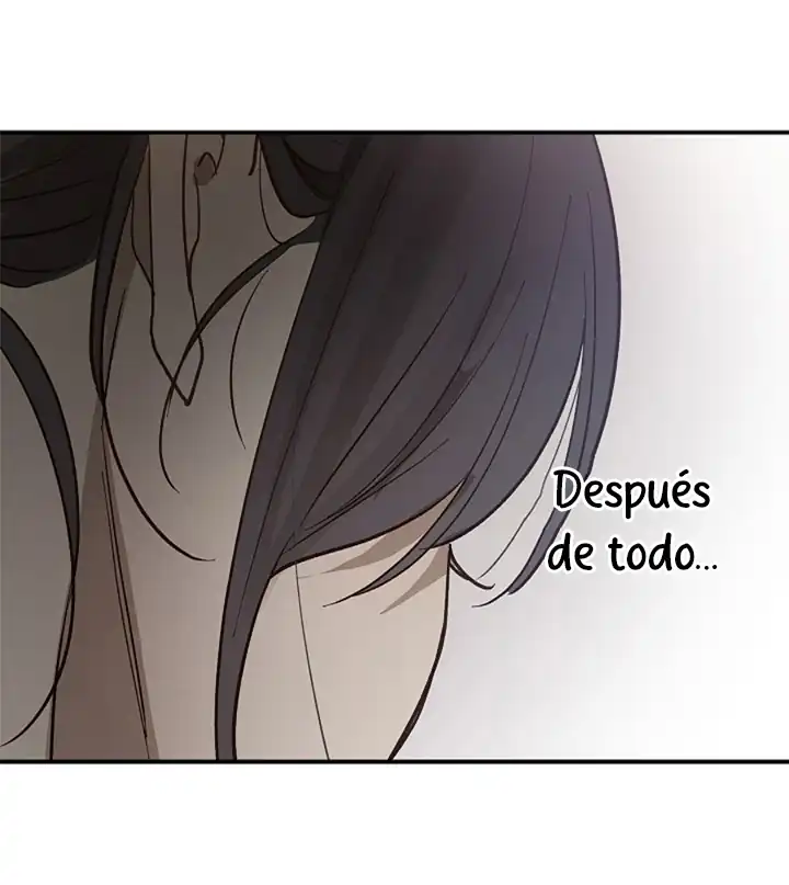 Página 21 — Las Flores son un Engaño Capítulo 28