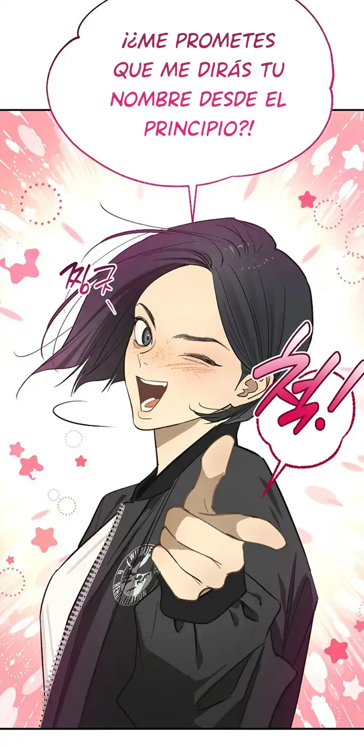 Página 50 — Las Flores son un Engaño Capítulo 28