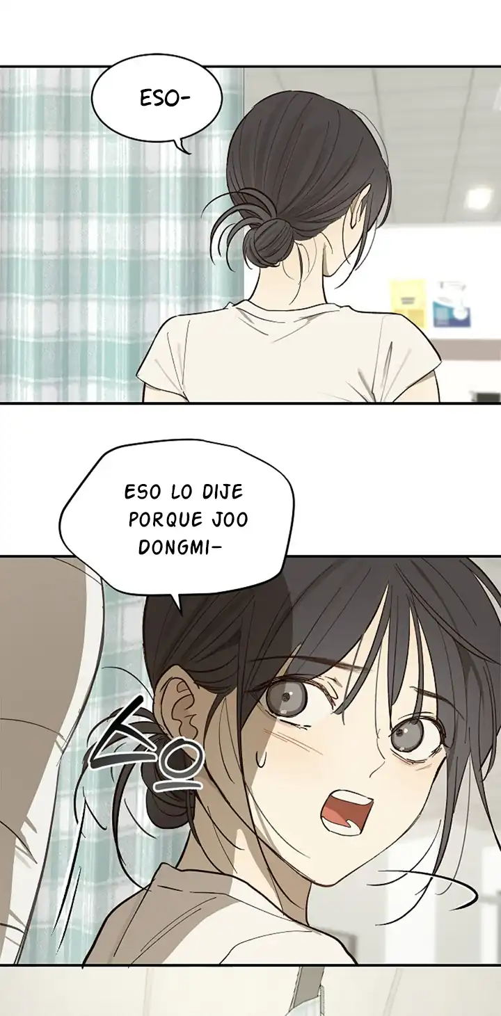 Página 57 — Las Flores son un Engaño Capítulo 28
