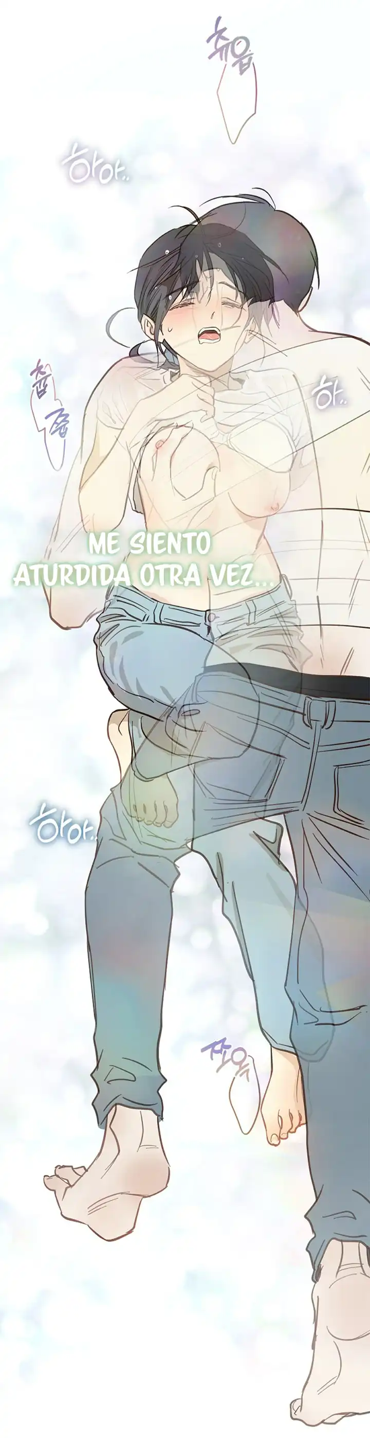 Página 39 — Las Flores son un Engaño Capítulo 30