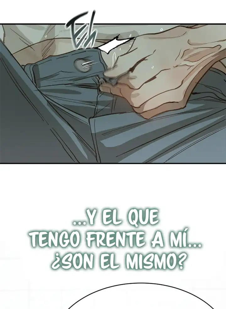 Página 72 — Las Flores son un Engaño Capítulo 30