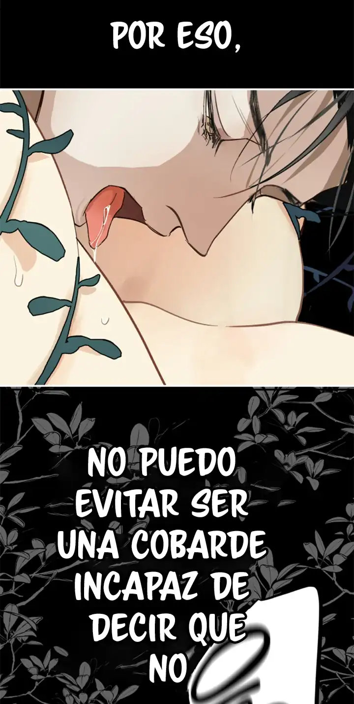 Página 16 — Las Flores son un Engaño Capítulo 31