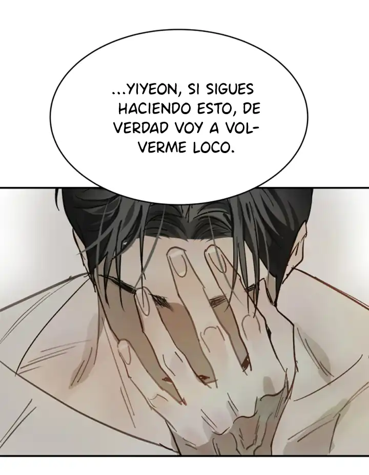 Página 47 — Las Flores son un Engaño Capítulo 31