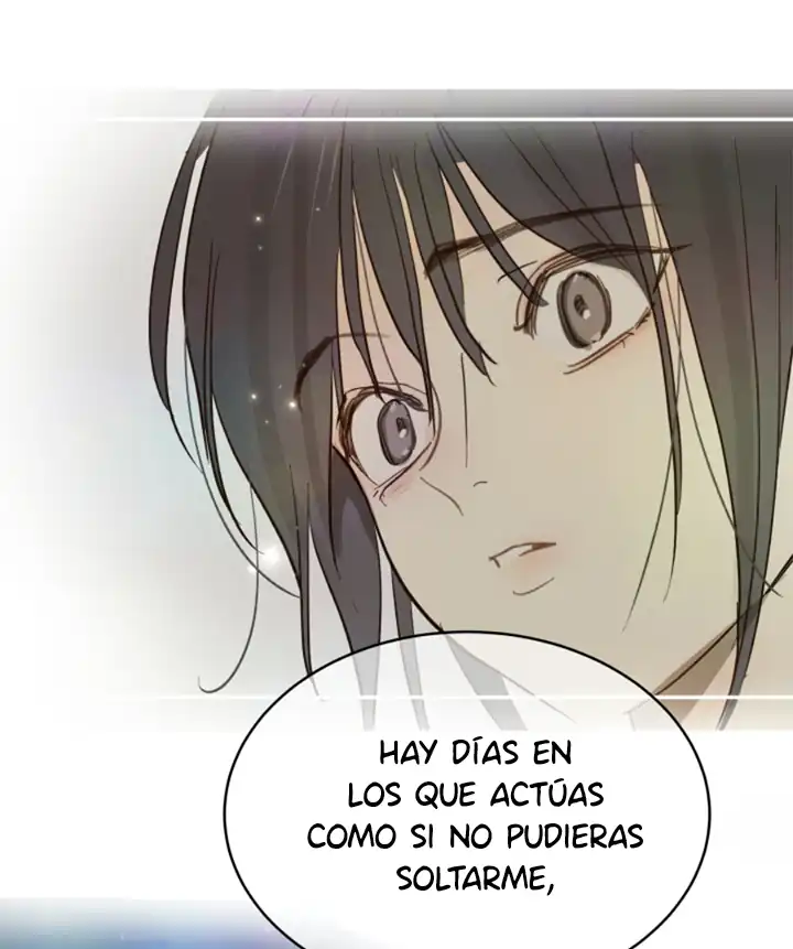 Página 48 — Las Flores son un Engaño Capítulo 31