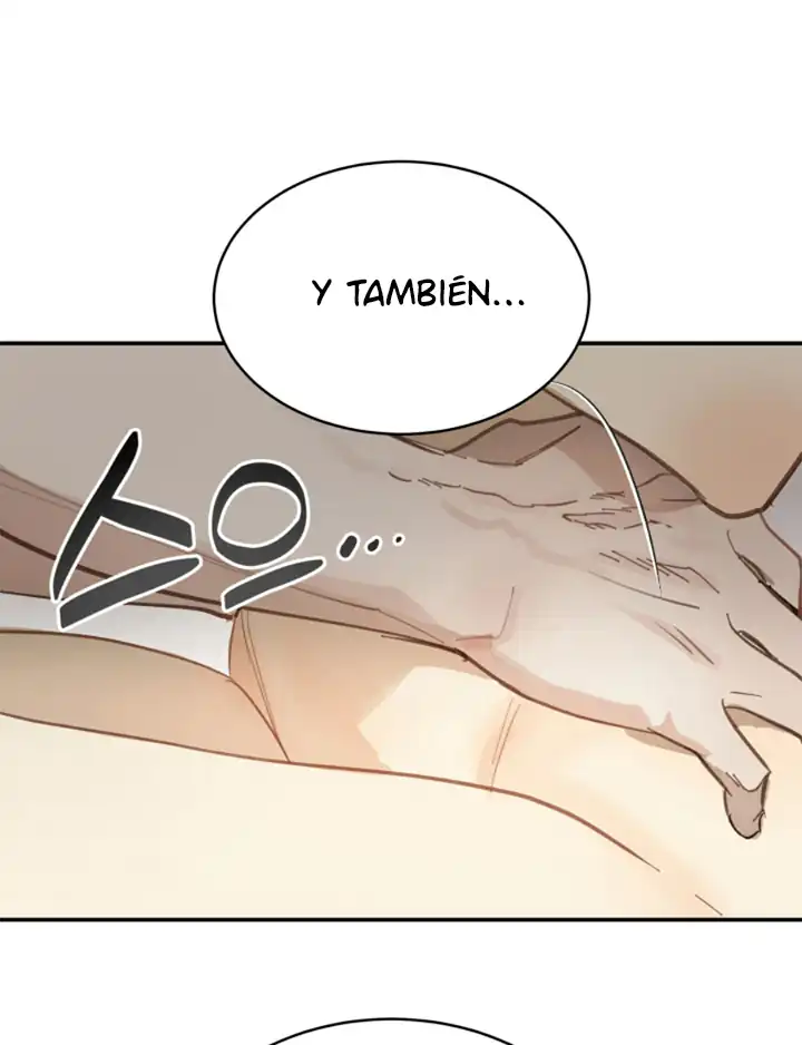 Página 4 — Las Flores son un Engaño Capítulo 32