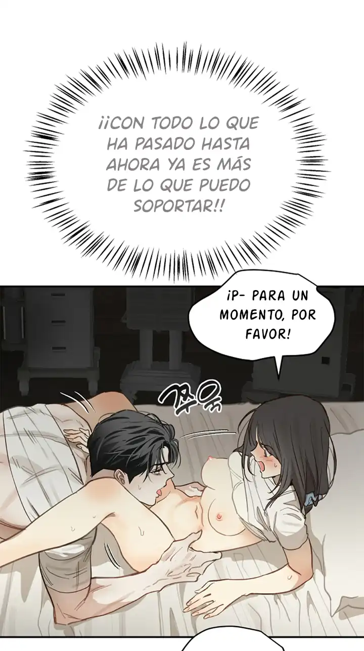 Página 10 — Las Flores son un Engaño Capítulo 32