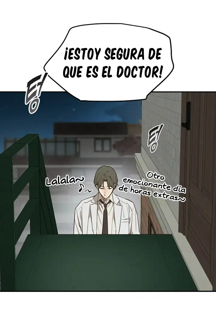 Página 17 — Las Flores son un Engaño Capítulo 32