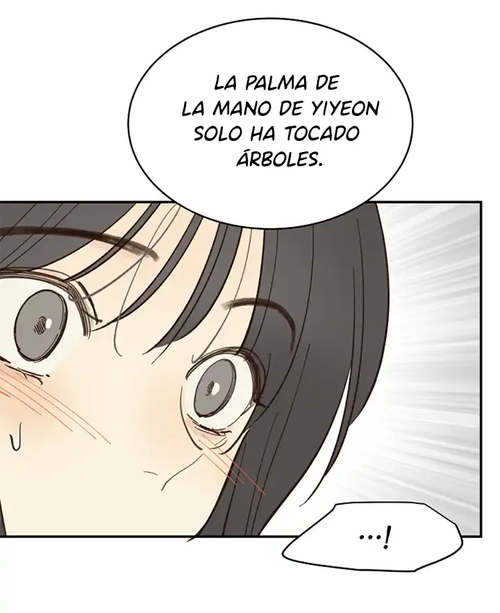 Página 66 — Las Flores son un Engaño Capítulo 32