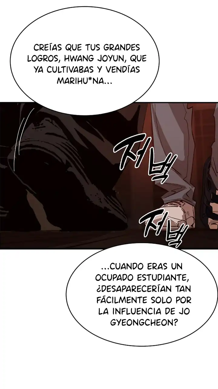 Página 82 — Las Flores son un Engaño Capítulo 32