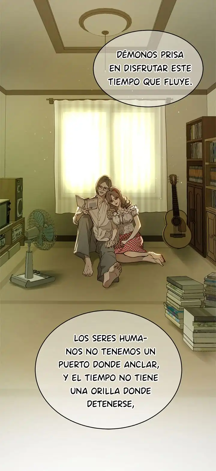 Página 6 — Las Flores son un Engaño Capítulo 33