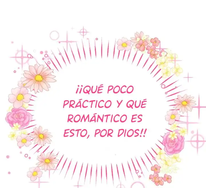Página 9 — Las Flores son un Engaño Capítulo 33