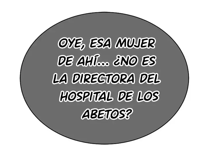 Página 11 — Las Flores son un Engaño Capítulo 33
