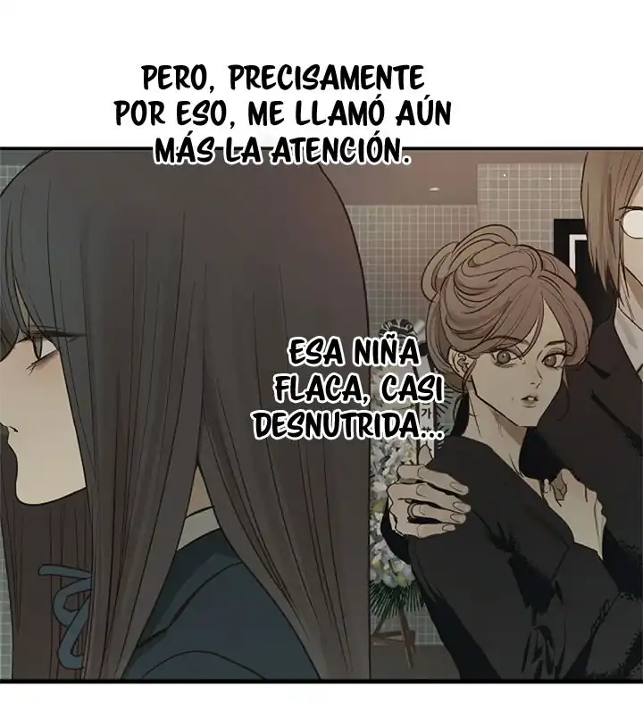 Página 23 — Las Flores son un Engaño Capítulo 33