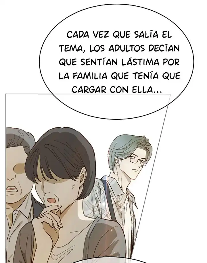Página 29 — Las Flores son un Engaño Capítulo 33