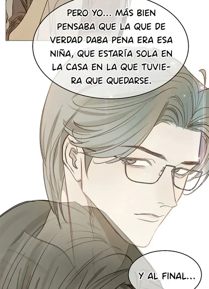 Página 30 — Las Flores son un Engaño Capítulo 33