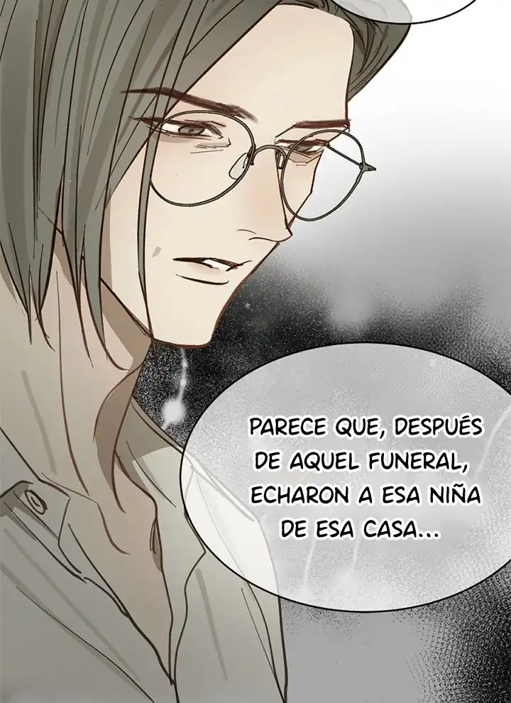 Página 31 — Las Flores son un Engaño Capítulo 33
