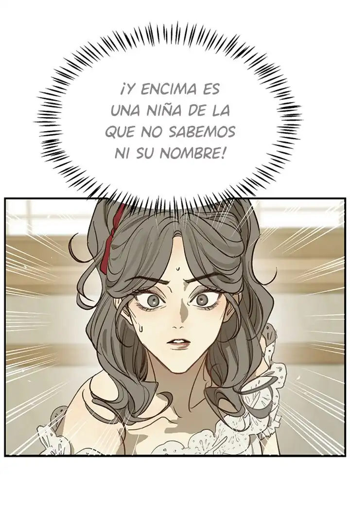 Página 35 — Las Flores son un Engaño Capítulo 33