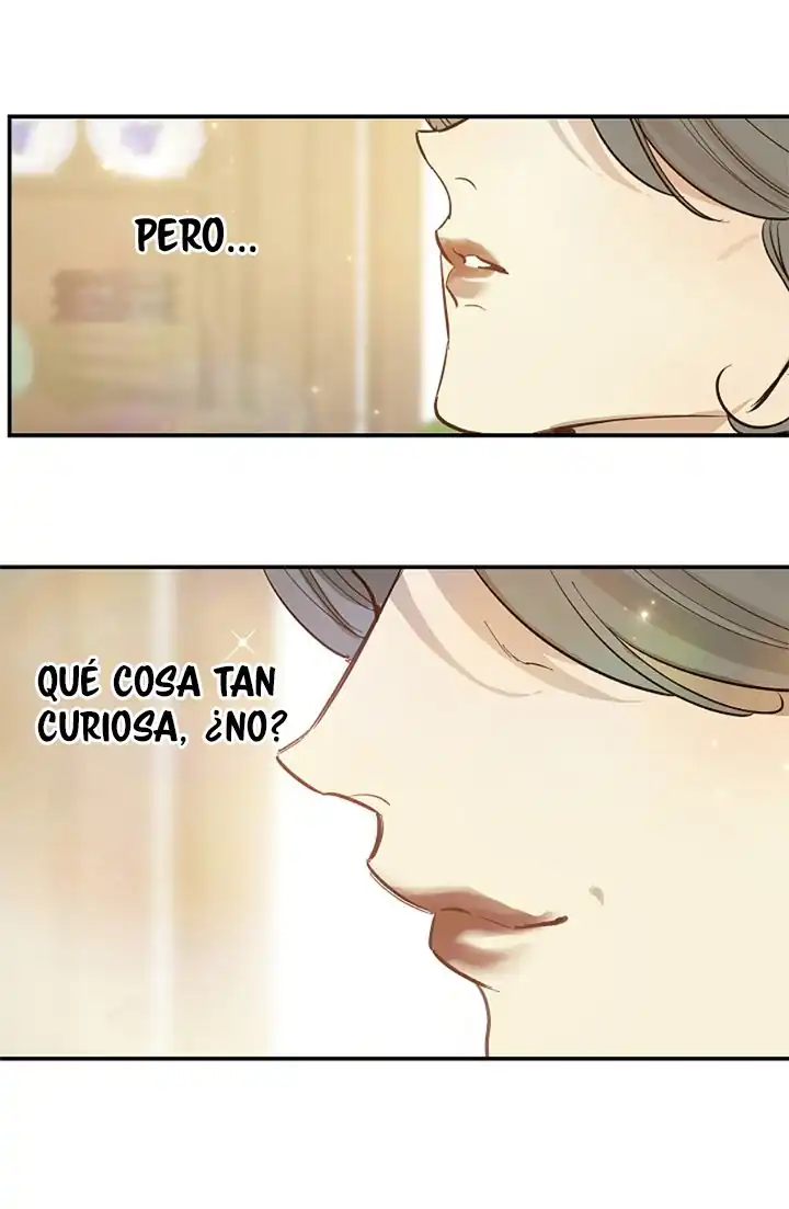Página 38 — Las Flores son un Engaño Capítulo 33