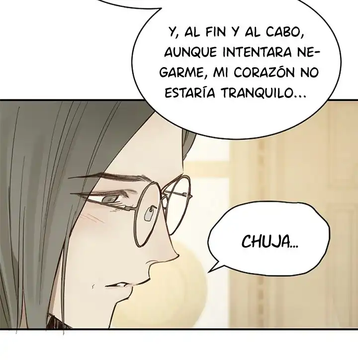 Página 41 — Las Flores son un Engaño Capítulo 33