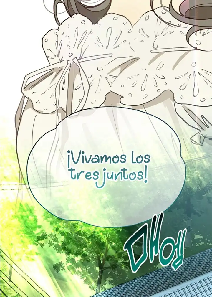 Página 43 — Las Flores son un Engaño Capítulo 33