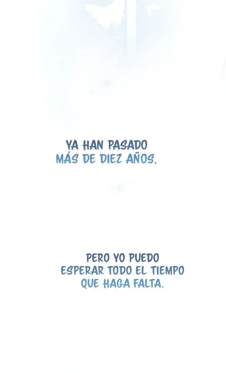 Página 53 — Las Flores son un Engaño Capítulo 33