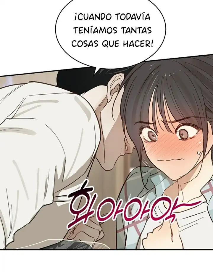 Página 77 — Las Flores son un Engaño Capítulo 33