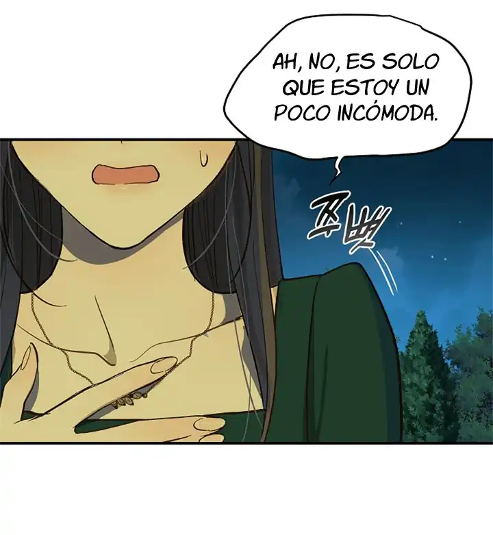 Página 85 — Las Flores son un Engaño Capítulo 33