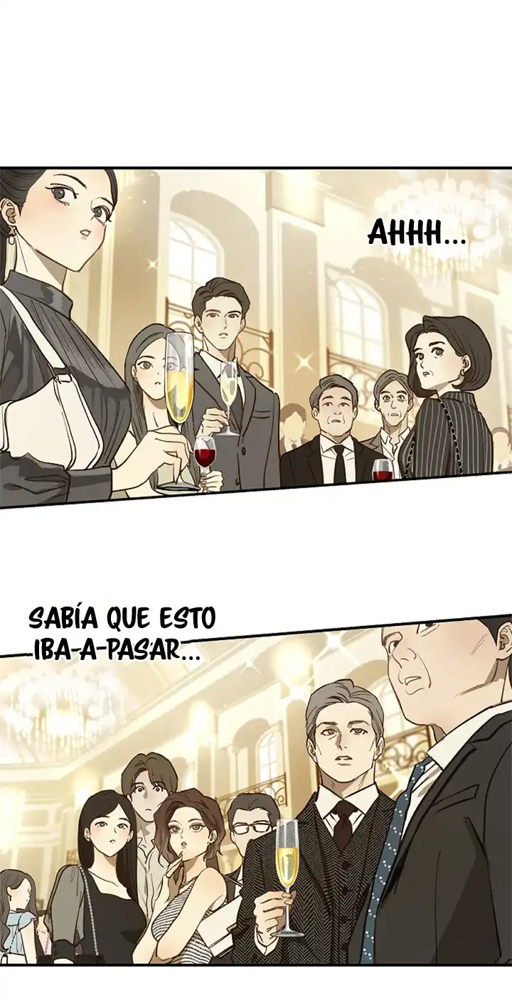 Página 89 — Las Flores son un Engaño Capítulo 33