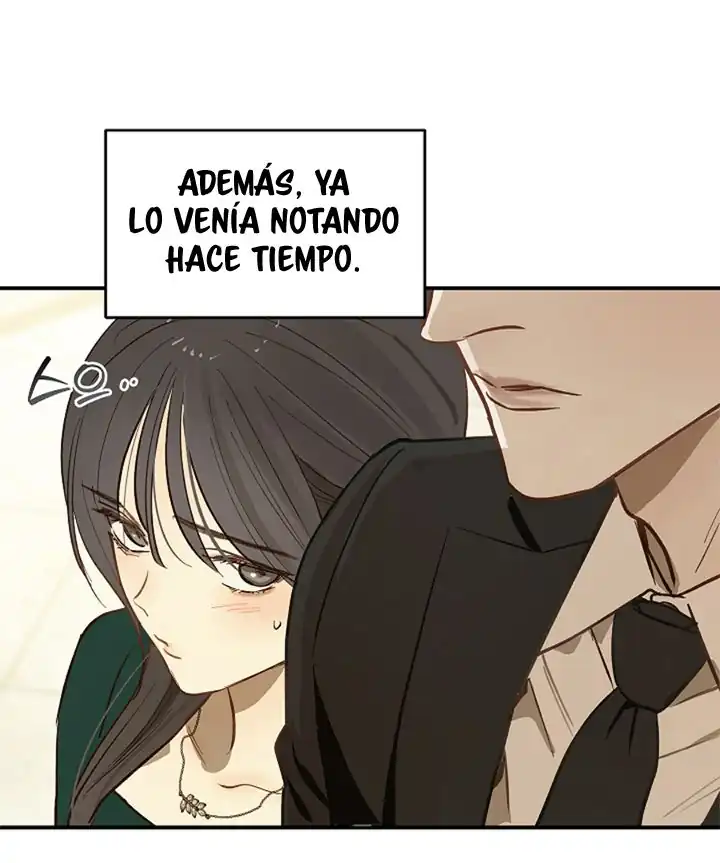 Página 92 — Las Flores son un Engaño Capítulo 33