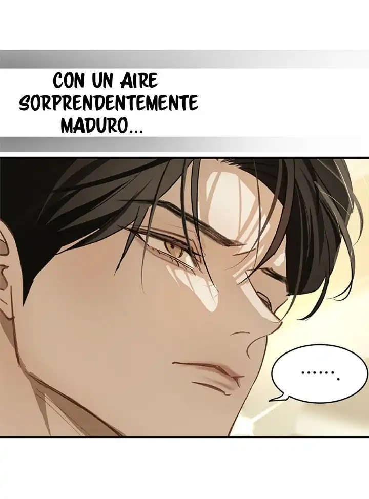 Página 94 — Las Flores son un Engaño Capítulo 33