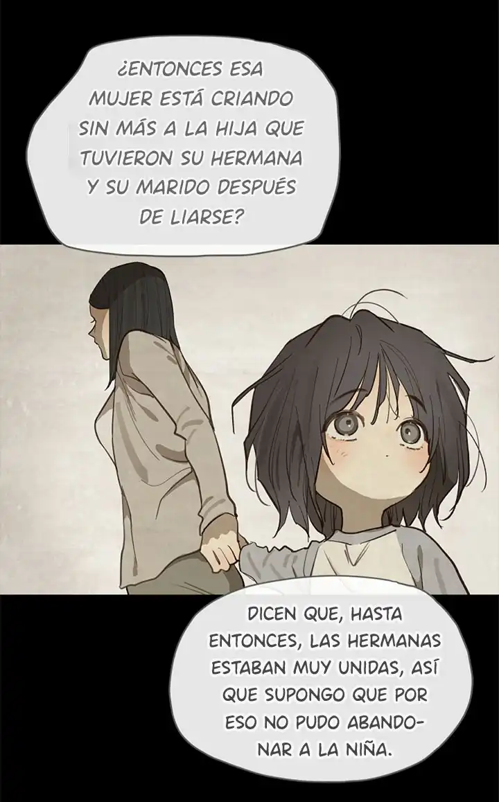 Página 5 — Las Flores son un Engaño Capítulo 35